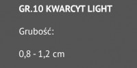 GR.10 KWARCYT LIGHT_g