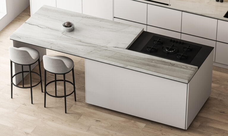 Czym wyróżnia się kwarcyt na tle innych kamieni