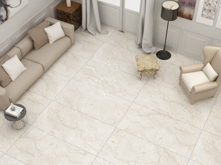 Jak zapobiec ślizganiu się kamienia na podłodze?